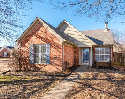 5423 Gibbons Cove, Southaven