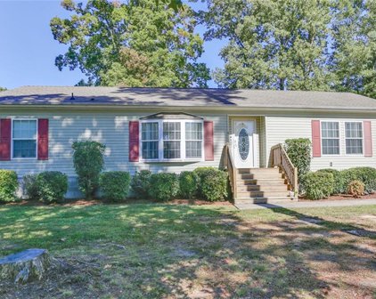 4 Prince George Lane, Newport News Denbigh North