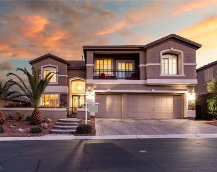 10103 Golden Bluff Avenue, Las Vegas