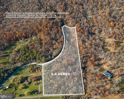 TBD Lot 1 Capon Springs Grade, Star Tannery