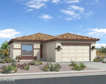 958 N Astronomer Unit #Lot 162, Green Valley