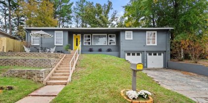 1318 Graham Dr., Tyler