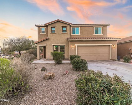 1026 E Lumberjack, Sahuarita