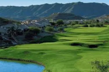Town of Ahwatukee, Arizona