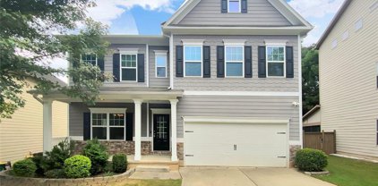 618 Georgia Way, Woodstock
