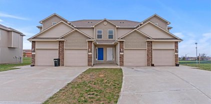 4414 N 106th Terrace, Kansas City