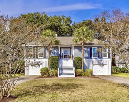 1610 Fiddlers Marsh Drive, Mount Pleasant