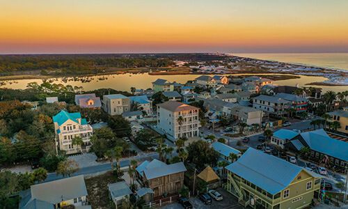 Grayton Beach Real Estate