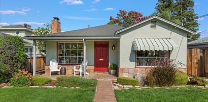 194 N 3rd Street, Campbell