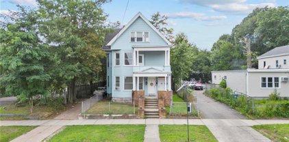 414 Dixwell Avenue, New Haven