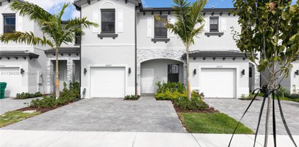 20345 Nw 4th Court, Miami Gardens