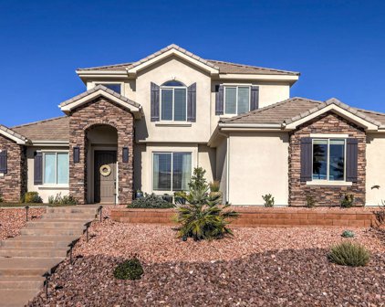 2087 E 2580 S Cir, St George