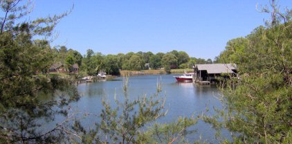 Lot 4 Oyster Point Road, Reedville