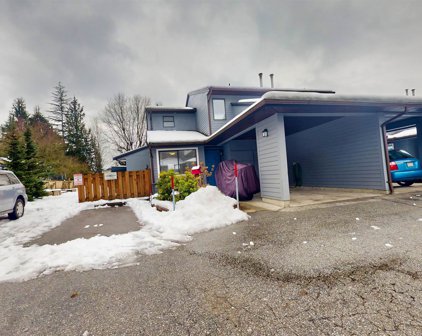 20681 Thorne Avenue Unit 8, Maple Ridge