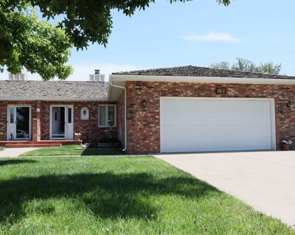 1812 Fairway Dr, Dodge City