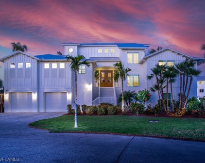 1718 Jewel Box Drive, Sanibel