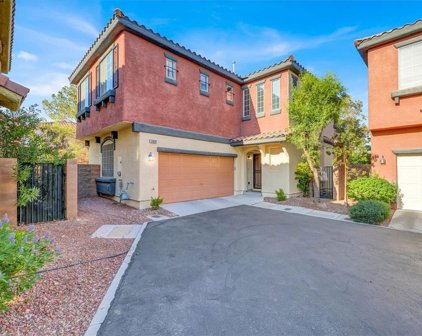 10808 Avenzano Street, Las Vegas
