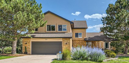225 Palm Springs Drive, Colorado Springs