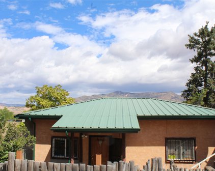 20822 Us Highway 84, Abiquiu