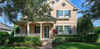 8043 Pond Apple Drive, Winter Garden