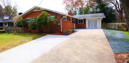 3431 Brookwood Drive, Fairfax