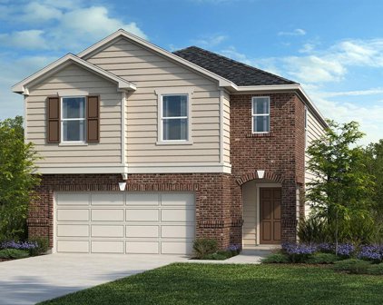 18302 Willow Bud Trail, Tomball