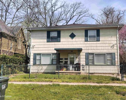 619 W Lasalle Avenue, South Bend