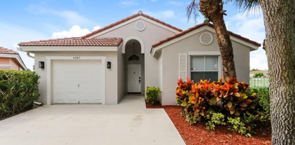 6287 Harbour Chase Drive, Lake Worth