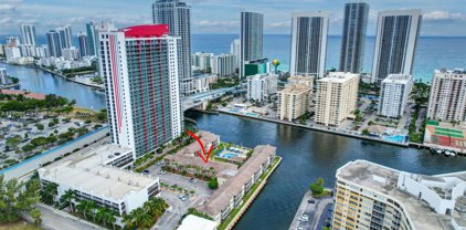 2600 Diana Dr Unit #216, Hallandale Beach