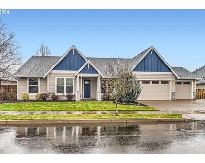 1624 N Plum CT, Canby