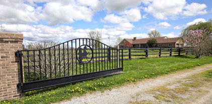 4471 Benson Pike, Shelbyville