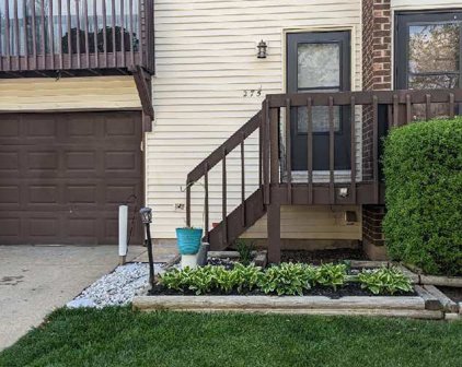 275 Old Elm Drive, Bolingbrook