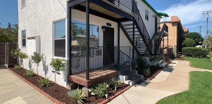 159 W Park Avenue, El Cajon