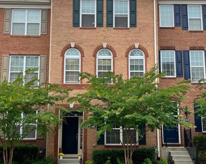 22461 Cambridgeport Sq, Ashburn