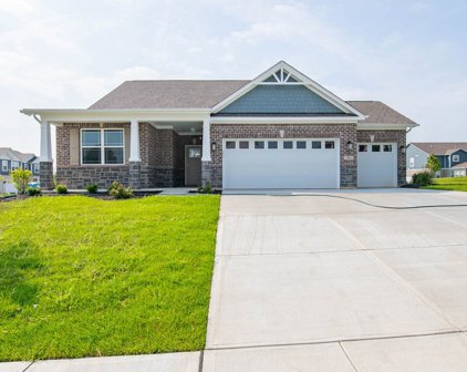 881 Ridge Rock Lane, Bargersville