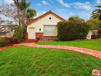 2717  Patricia Ave, Los Angeles