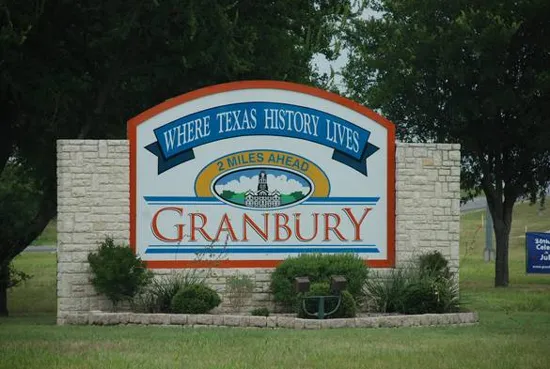 Granbury