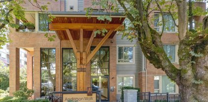 139 W 22nd Street Unit 205, North Vancouver