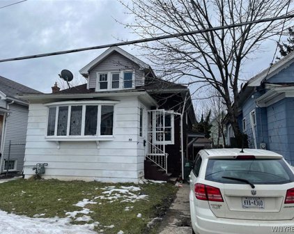 80 Crossman  Avenue, Buffalo City-140200