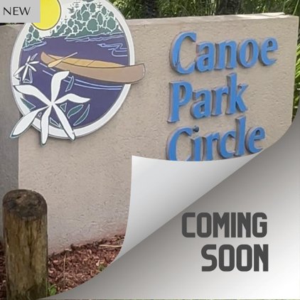 502 NE Canoe Park Circle, Port Saint Lucie