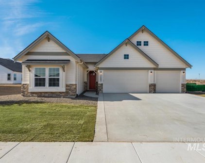 2222 N Sugar Loop Ave, Star