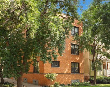 3737 N Leavitt Street Unit #1N, Chicago