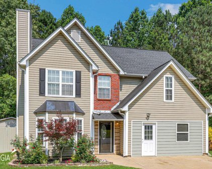 3045 Arden Ridge Drive, Suwanee