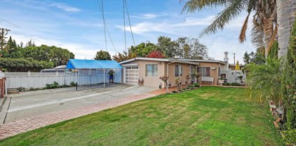 2543 Fordham Street, East Palo Alto