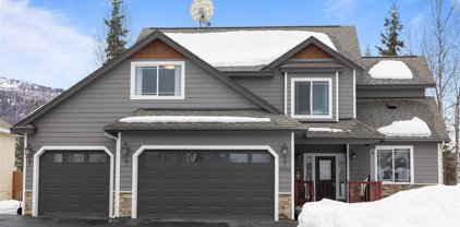 13033 Curry Ridge Circle, Eagle River