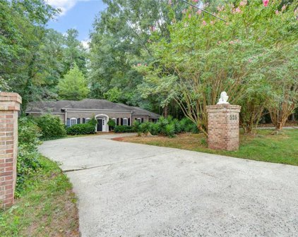 525 Hollyberry Drive, Roswell