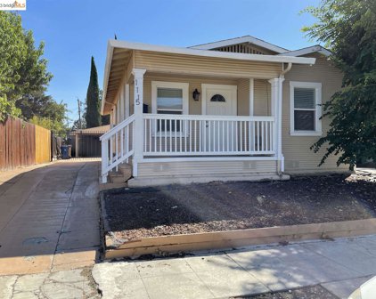1115 W 5th Street, Antioch