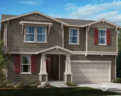 10721 SE 243rd Place Unit #Lot24, Kent