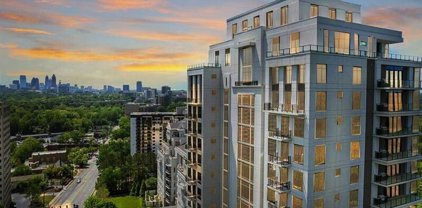 2520 Peachtree Road NW, Atlanta