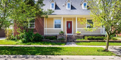 49609 GOLDEN PARK, Shelby Twp